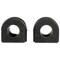 Delphi SUSPENSION STABILIZER BAR BUSHING KIT TD5111W - alternate 1